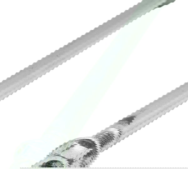 Eixo Balança Kawasaki Ninja 300 13-18 Original