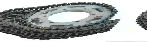 Kit Relação Kawasaki Ninja 300 13-18 Original