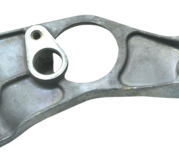 Suporte Sensor Velocímetro Kawasaki Ninja 300 13-18 Original