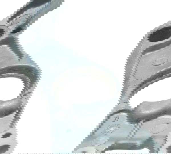 Suporte Sensor Velocímetro Kawasaki Ninja 300 13-18 Original