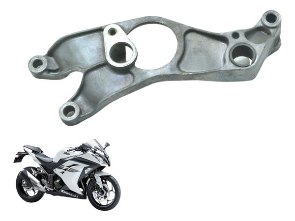 Suporte Sensor Velocímetro Kawasaki Ninja 300 13-18 Original