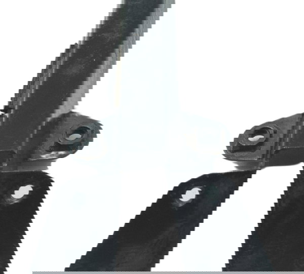 Suporte Paralama Traseiro Kawasaki Ninja 300 13-18 Original Preto