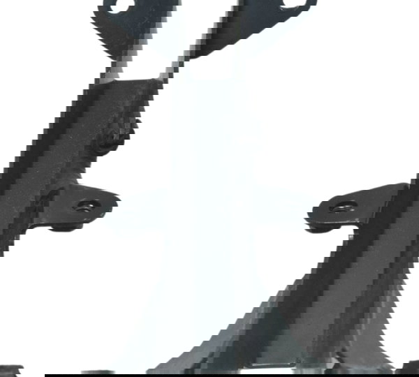 Suporte Paralama Traseiro Kawasaki Ninja 300 13-18 Original Preto