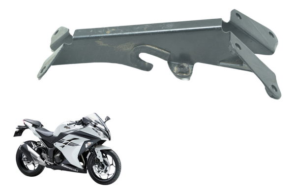 Suporte Paralama Traseiro Kawasaki Ninja 300 13-18 Original