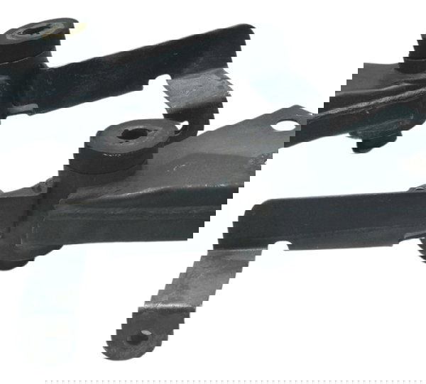 Par Suporte Motor Kawasaki Ninja 300 13-18 Original