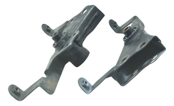 Par Suporte Motor Kawasaki Ninja 300 13-18 Original