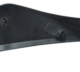 Acabamento Lateral Esquerd Kawasaki Ninja 300 13-18 Original Preto