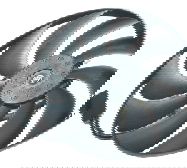 Ventoinha Radiador Kawasaki Ninja 300 13-18 Original