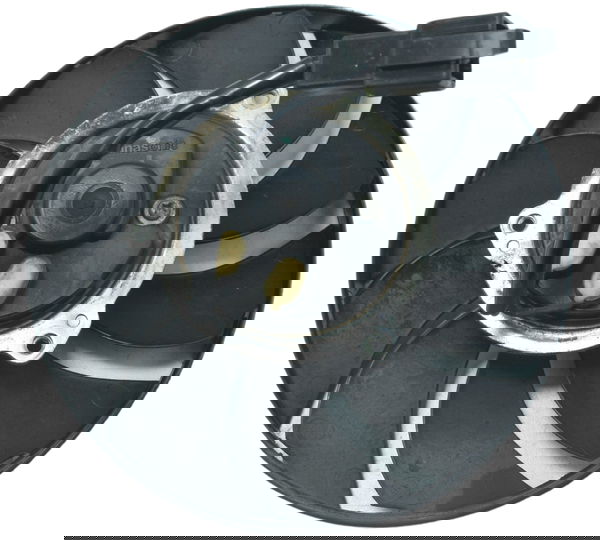 Ventoinha Radiador Kawasaki Ninja 300 13-18 Original