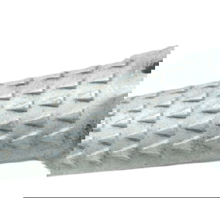 Pedaleira Dianteira Dir C/ Avaria Kawasaki Ninja 300 13-18