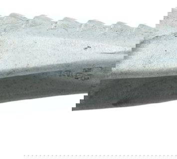 Pedaleira Dianteira Dir C/ Avaria Kawasaki Ninja 300 13-18