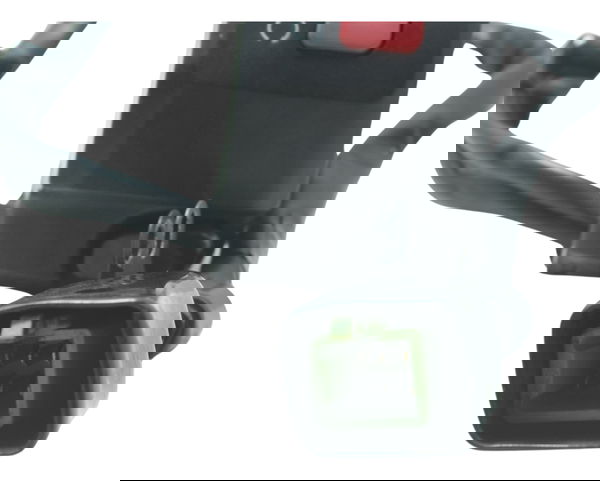 Chave Punho Partida Kawasaki Ninja 300 13-18 Original