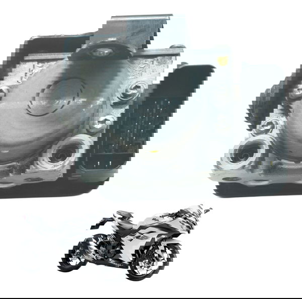 Modulo Abs Kawasaki Ninja 300 13-18 Original