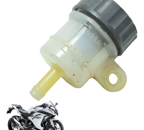 Reservatório Freio Traseiro Kawasaki Ninja 300 13-18 Orig