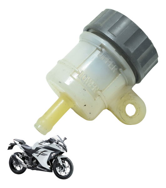 Reservatório Freio Traseiro Kawasaki Ninja 300 13-18 Orig