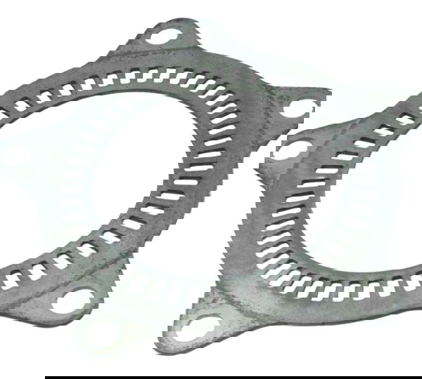 Roda Fônica Dianteira Kawasaki Ninja 300 13-18 Original