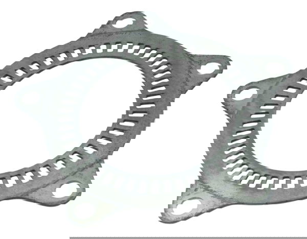 Roda Fônica Dianteira Kawasaki Ninja 300 13-18 Original
