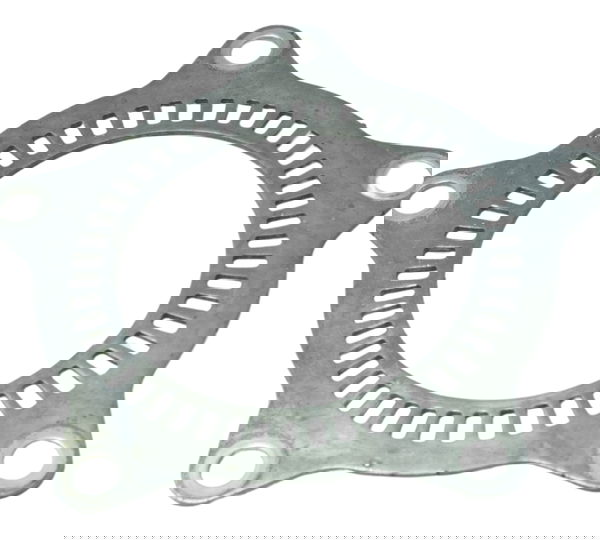 Roda Fônica Dianteira Kawasaki Ninja 300 13-18 Original