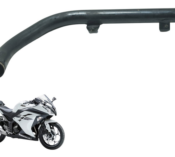 Conexão Água Kawasaki Ninja 300 13-18 Original
