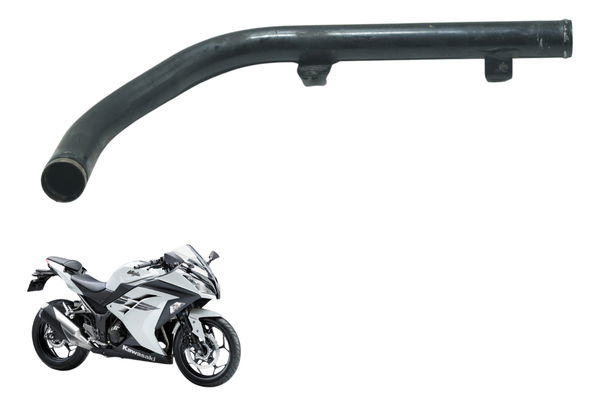 Conexão Água Kawasaki Ninja 300 13-18 Original