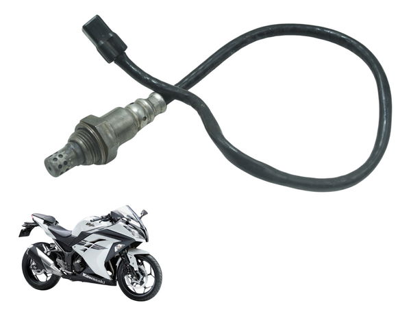 Sonda Lambda Kawasaki Ninja 300 13-18 Original