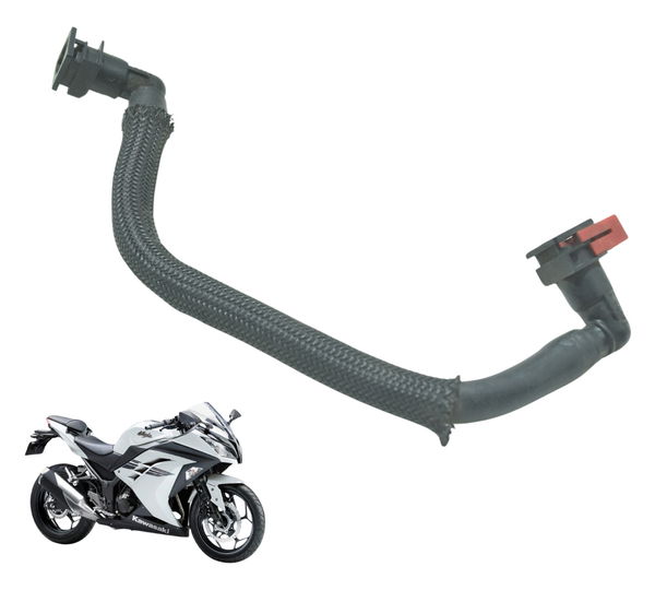 Mangueira Injeção Kawasaki Ninja 300 13-18 Original