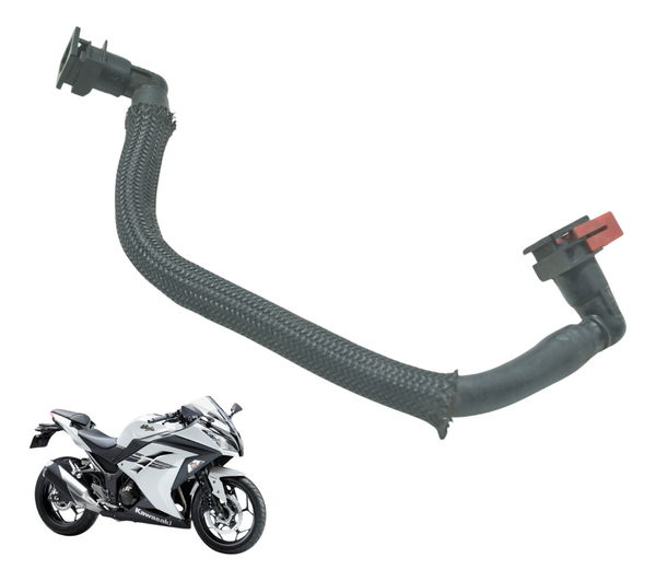 Mangueira Injeção Kawasaki Ninja 300 13-18 Original