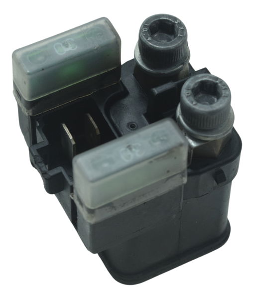 Rele Partida Kawasaki Ninja 300 13-18 Original