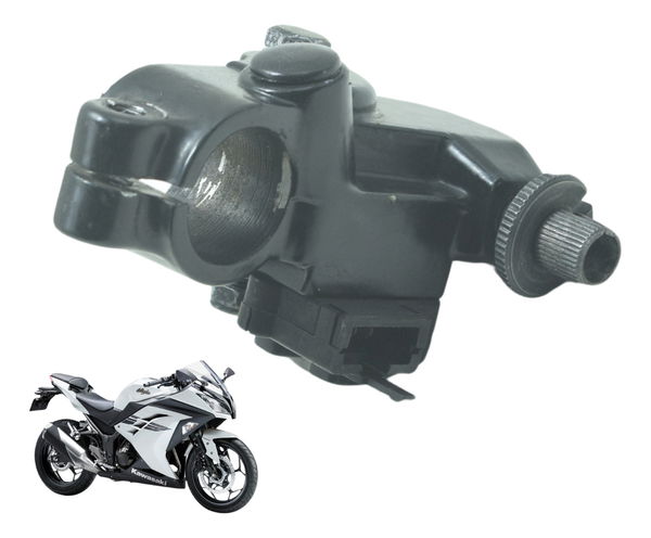 Manete Embreagem Kawasaki Ninja 300 13-18 Original