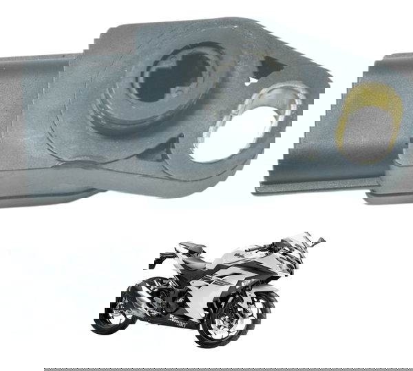 Sensor Tps Kawasaki Ninja 300 13-18 Original