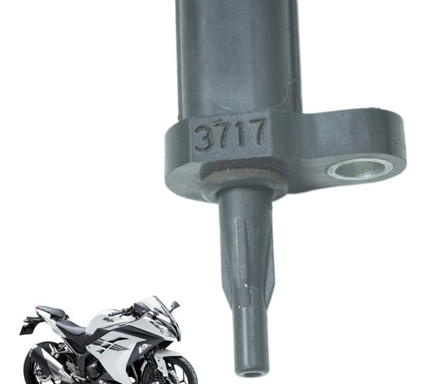 Sensor Caixa Filtro Kawasaki Ninja 300 13-18 Original