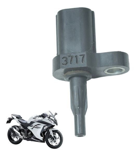 Sensor Caixa Filtro Kawasaki Ninja 300 13-18 Original