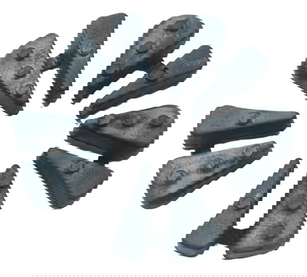 Coxim Cubo Coroa Yamaha Mt 07 19-24 Original