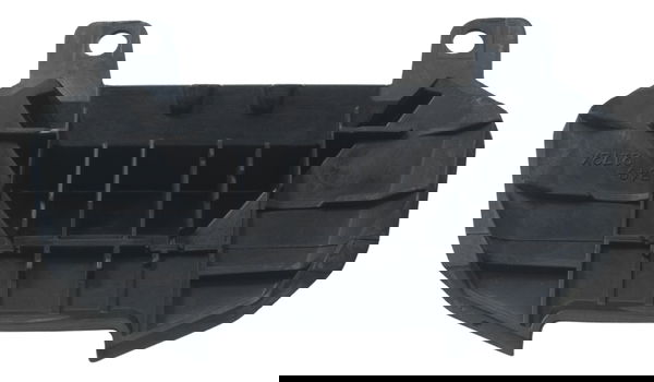 Acabamento Borracha Rabeta Yamaha Mt 07 19-24 Original