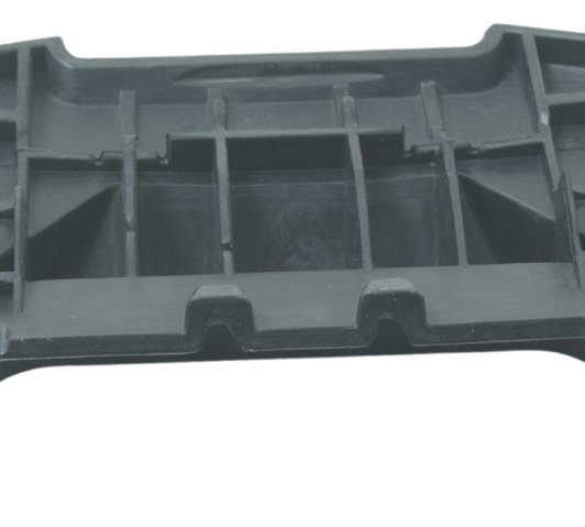 Acabamento Borracha Rabeta Yamaha Mt 07 19-24 Original