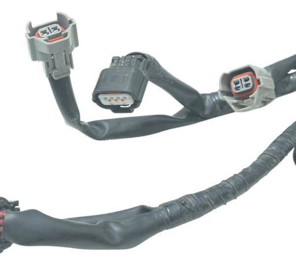 Chicote Injeção Yamaha Mt 07 19-24 Original