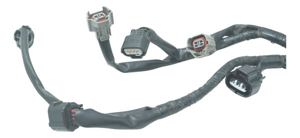 Chicote Injeção Yamaha Mt 07 19-24 Original