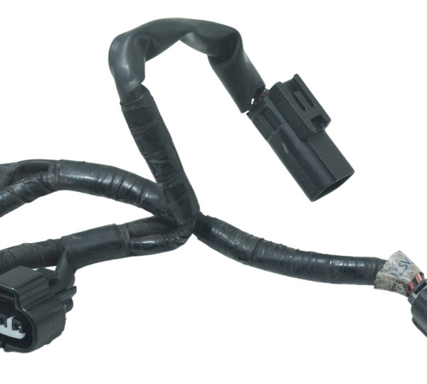 Chicote Injeção Yamaha Mt 07 19-24 Original