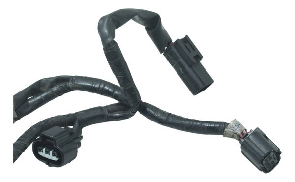 Chicote Injeção Yamaha Mt 07 19-24 Original