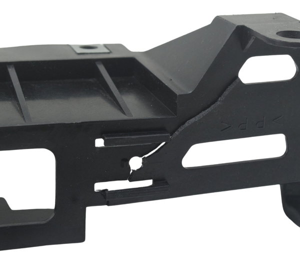 Suporte Rele C/ Avaria Yamaha Mt 07 19-24 Original