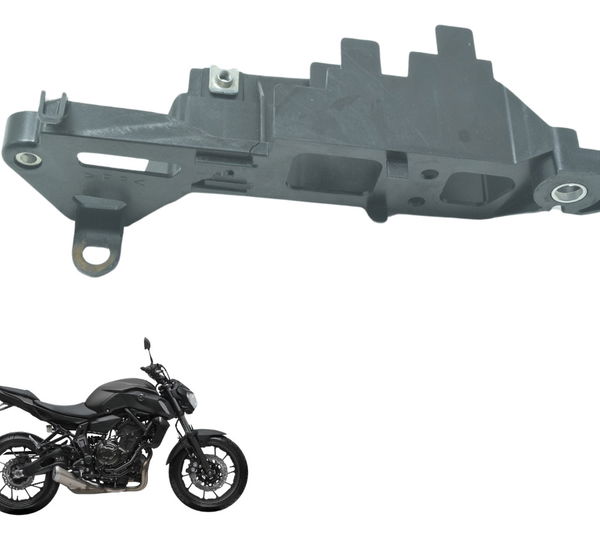 Suporte Rele C/ Avaria Yamaha Mt 07 19-24 Original