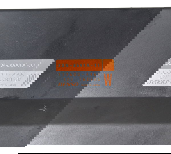 Kit Chave Code Ignição Modulo Yamaha Mt 07 19-24 Original