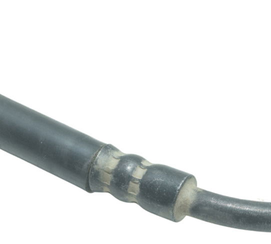 Flexível Abs Traseiro Yamaha Mt 07 19-24 Original