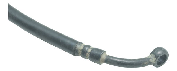 Flexível Abs Traseiro Yamaha Mt 07 19-24 Original
