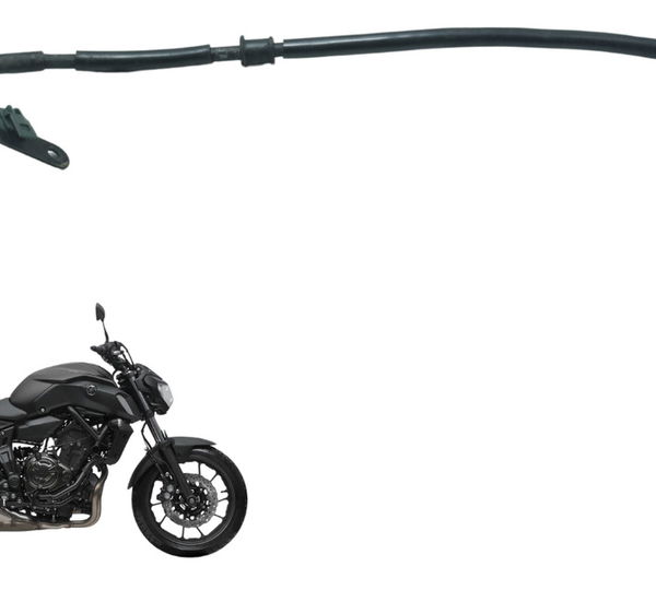 Flexível Abs Traseiro Yamaha Mt 07 19-24 Original