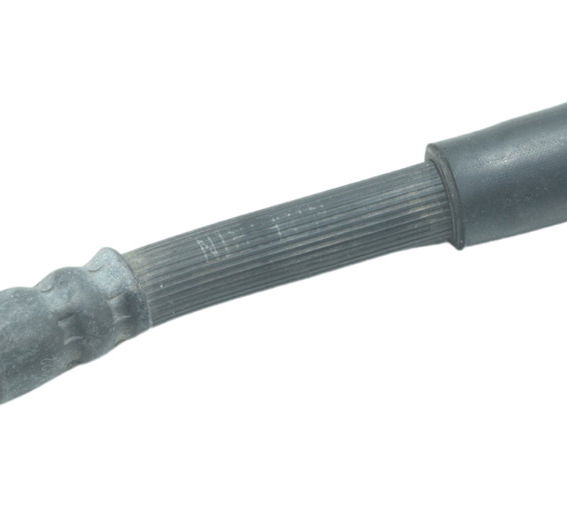 Flexível Abs Traseiro Yamaha Mt 07 19-24 Original