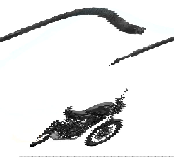 Flexível Abs Traseiro Yamaha Mt 07 19-24 Original