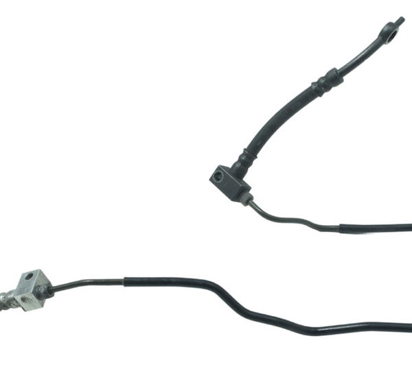 Flexível Abs Dianteiro Yamaha Mt 07 19-24 Original