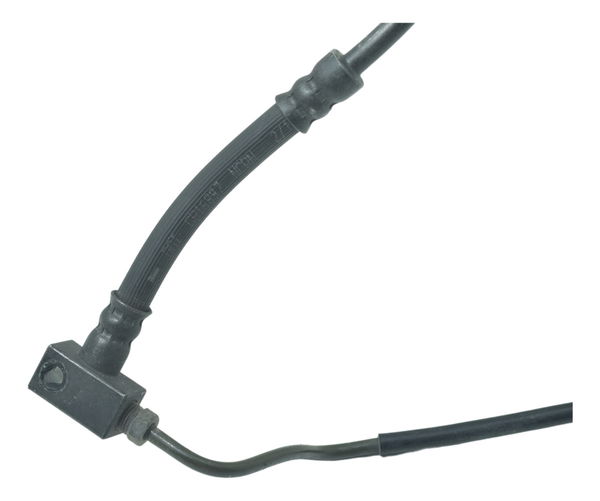 Flexível Abs Dianteiro Yamaha Mt 07 19-24 Original