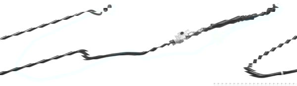 Flexível Abs Dianteiro Yamaha Mt 07 19-24 Original